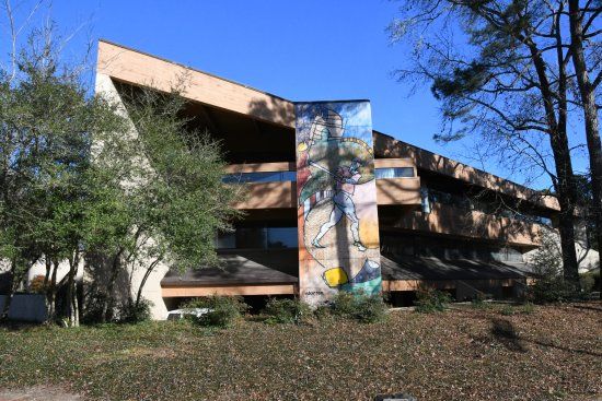 American Sport Art Museum and Archives